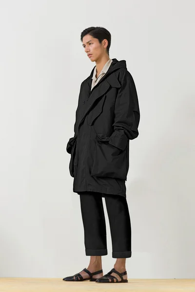 Look 7